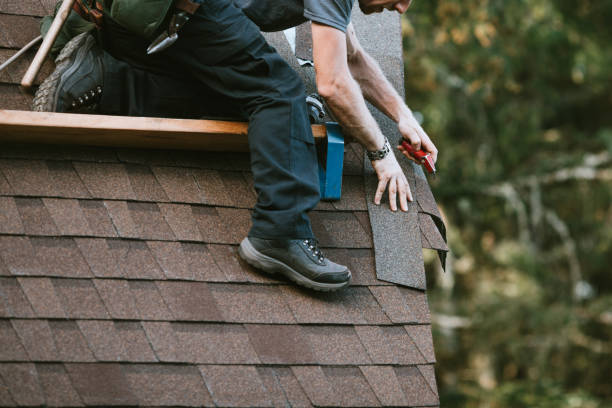 Professional Roofing Contractor in Tega Cay, SC